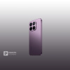 Смартфон Xiaomi 17T Pro 12/512Gb, фиолетовый (Purple)